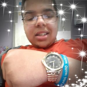 Meet your Posher, Phillip